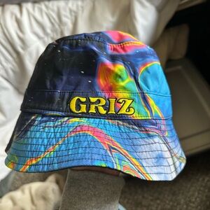 GRiZ Bucket Hat